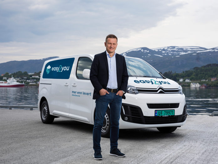 Espen-Johansen