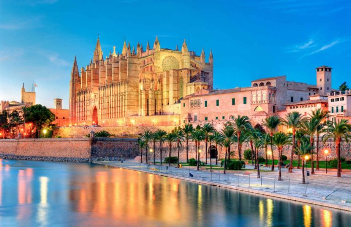 mallorca